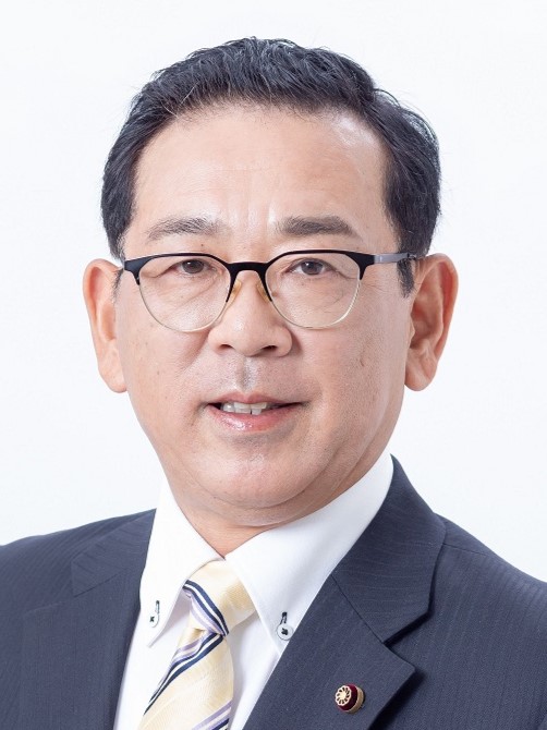 おおさき 勇一