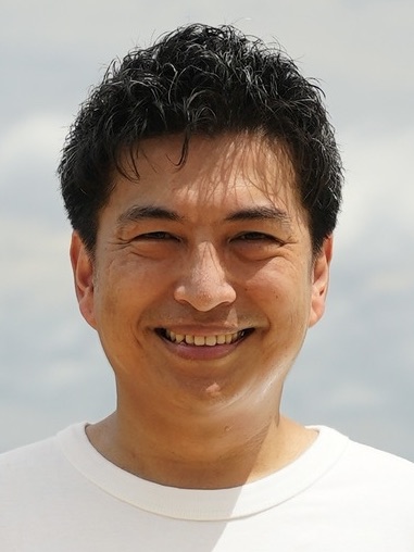 原 ゆういちろう