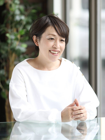 おおみやじ 美奈子