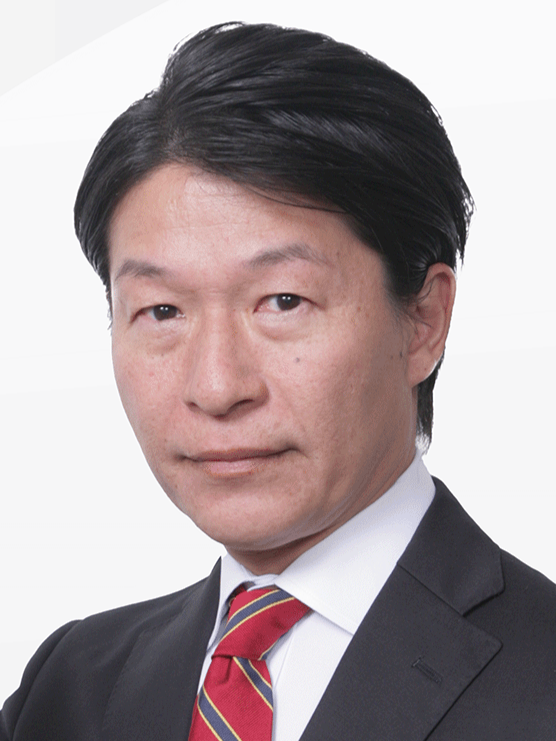 国井 てるあき