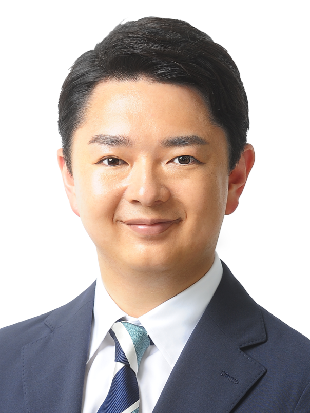 内藤 ゆうや