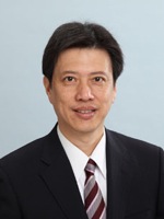 金田 峰生