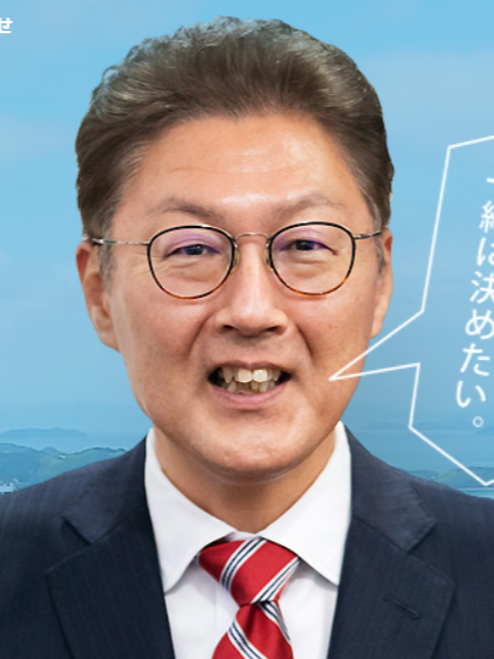 徳永 しげき