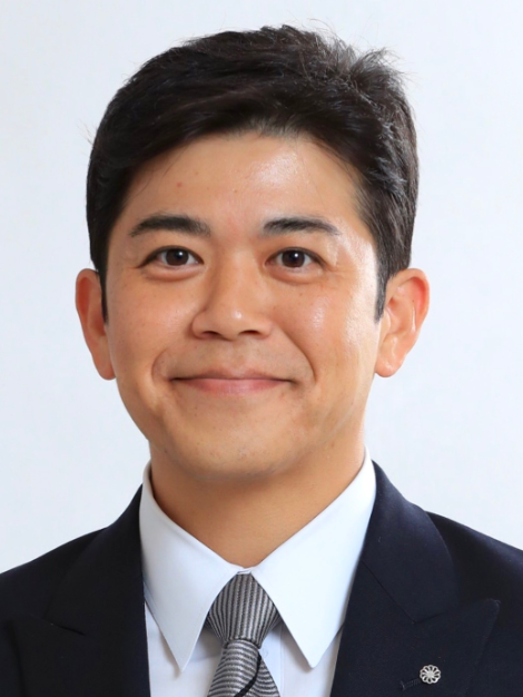 武広 勇平