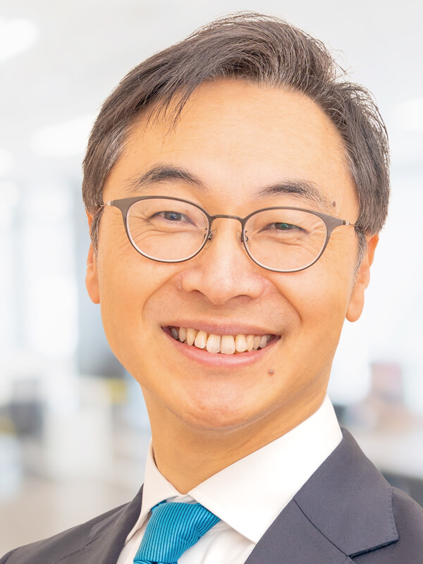 久保田 たかし