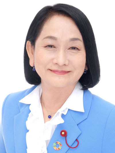 佐藤 せい子