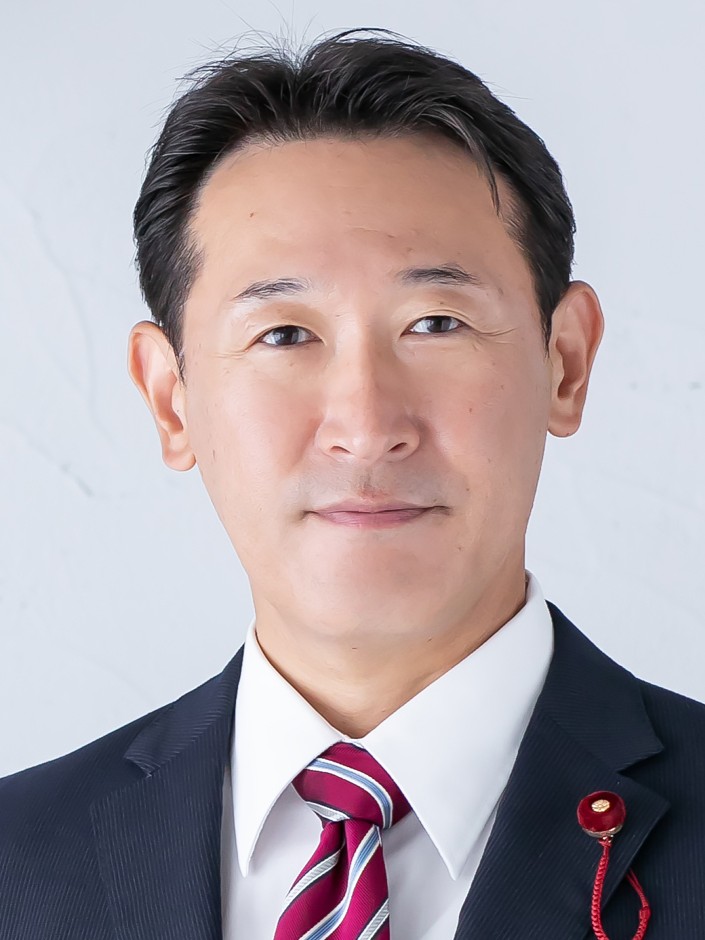 石井 こうじ
