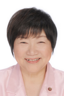 井上 さちこ