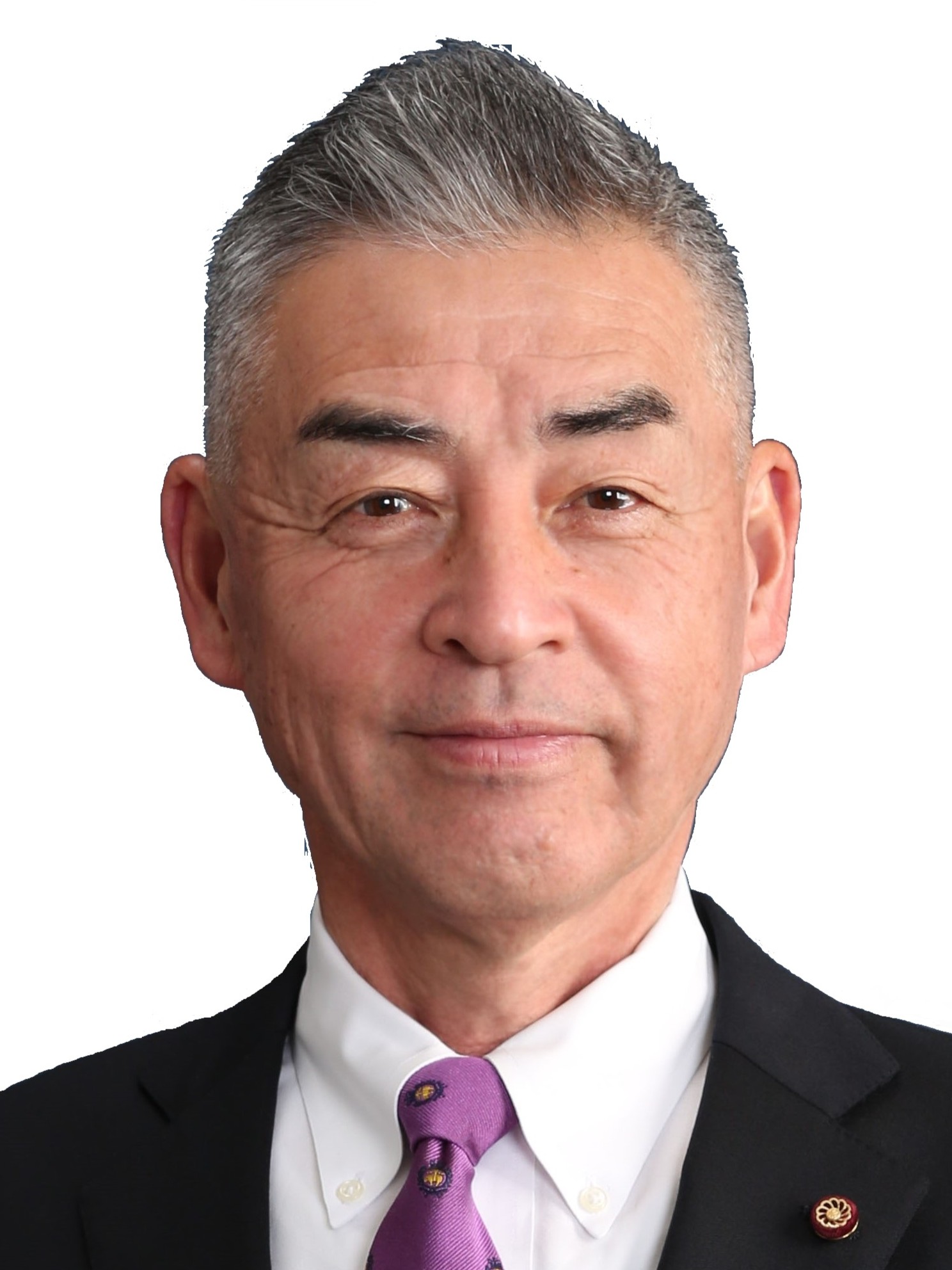 新田 茂美