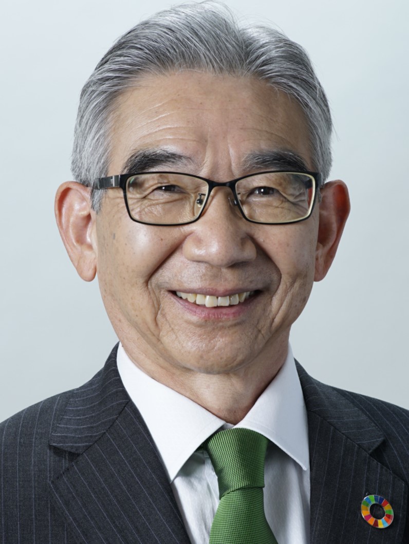 坂本 かずひろ