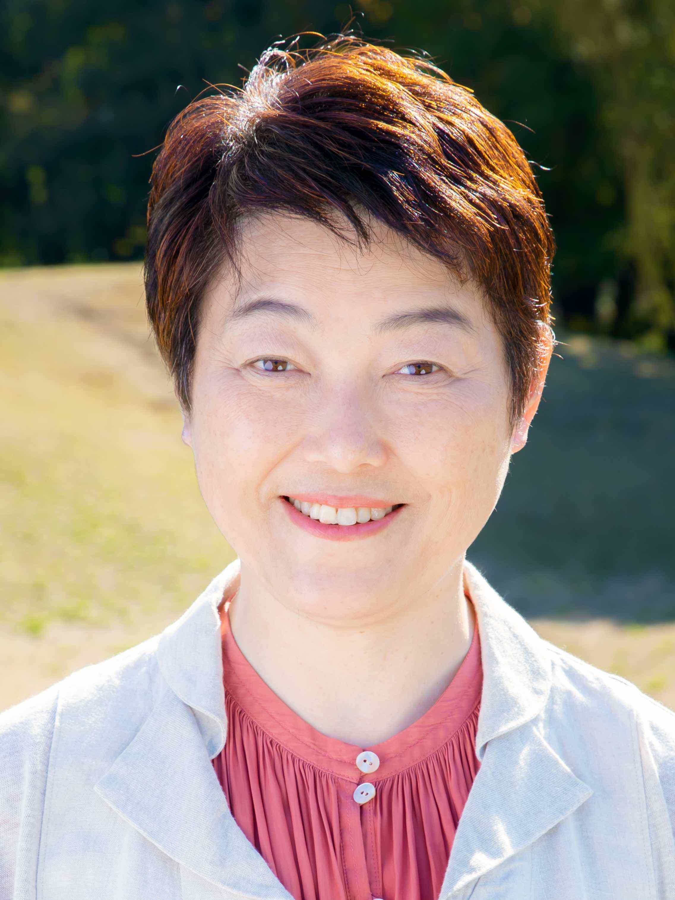 片山 かおる
