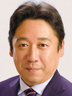 正田 洋一