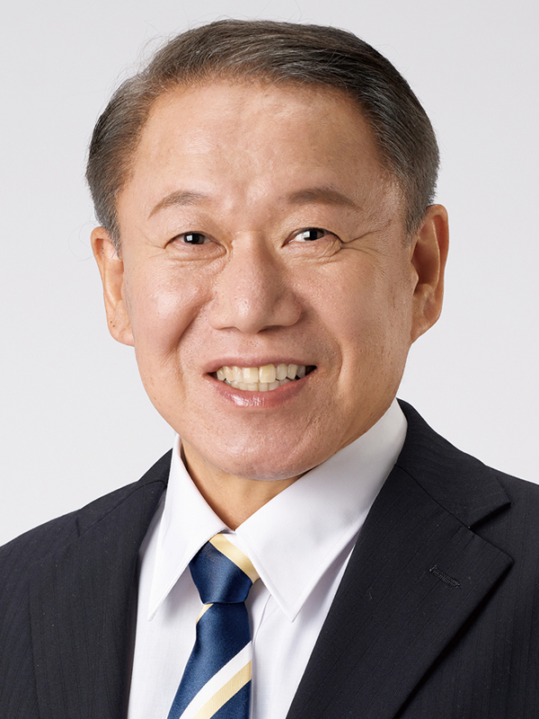 かねつき よしのり