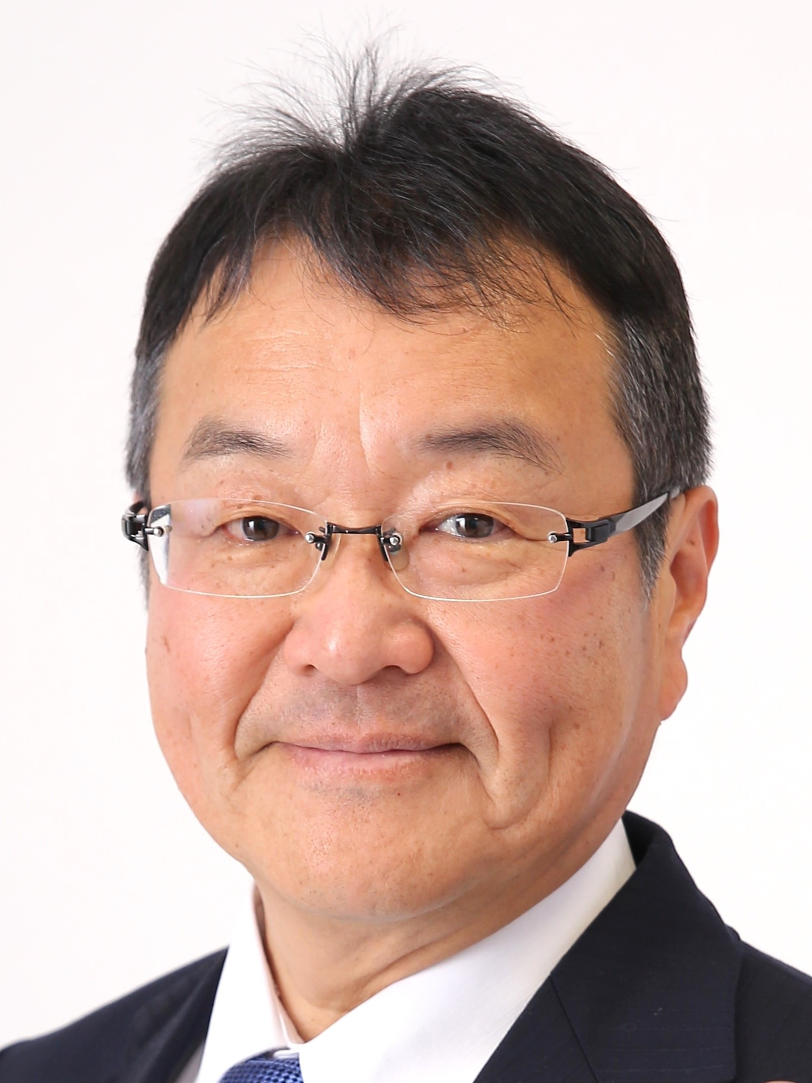 田中 健