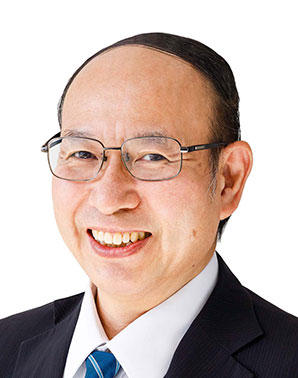 小金沢 あきひで