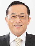 池田 よしはる