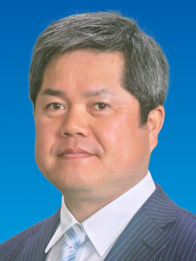 長柄 ゆたか