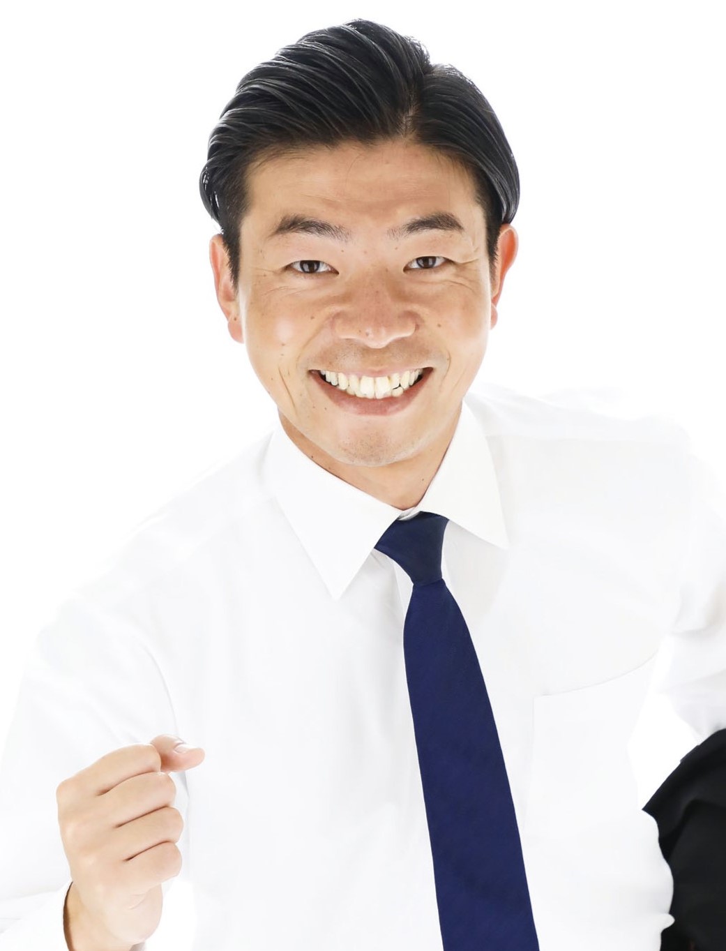 新道 りゅういち