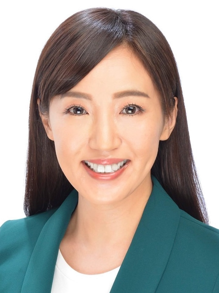 上田 みのり