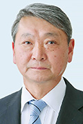清水 けんいち