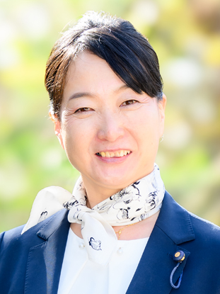 かわぎし 和花子