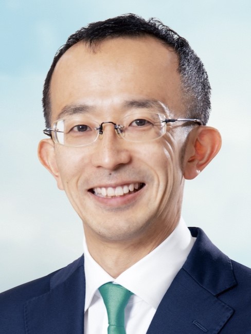 三加茂 けいすけ