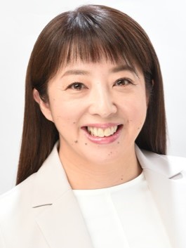 田中 しほ