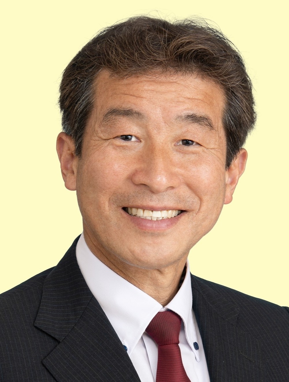 よこぼり 喜一郎