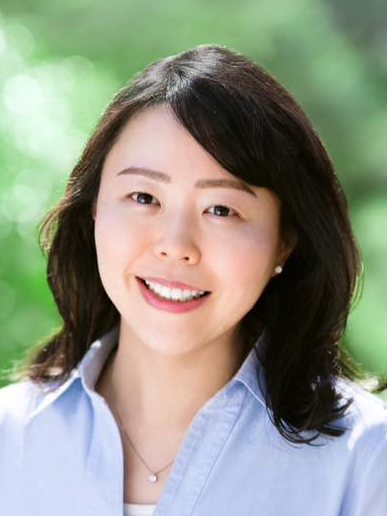 はまもり かおり