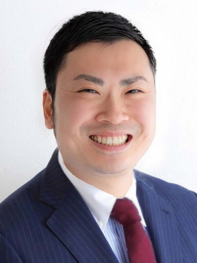 おおば ただひろ