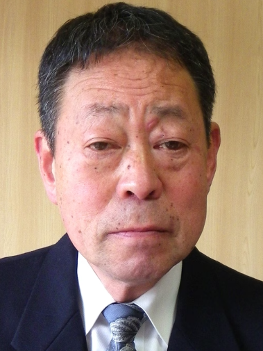 林﨑 きょうじろう