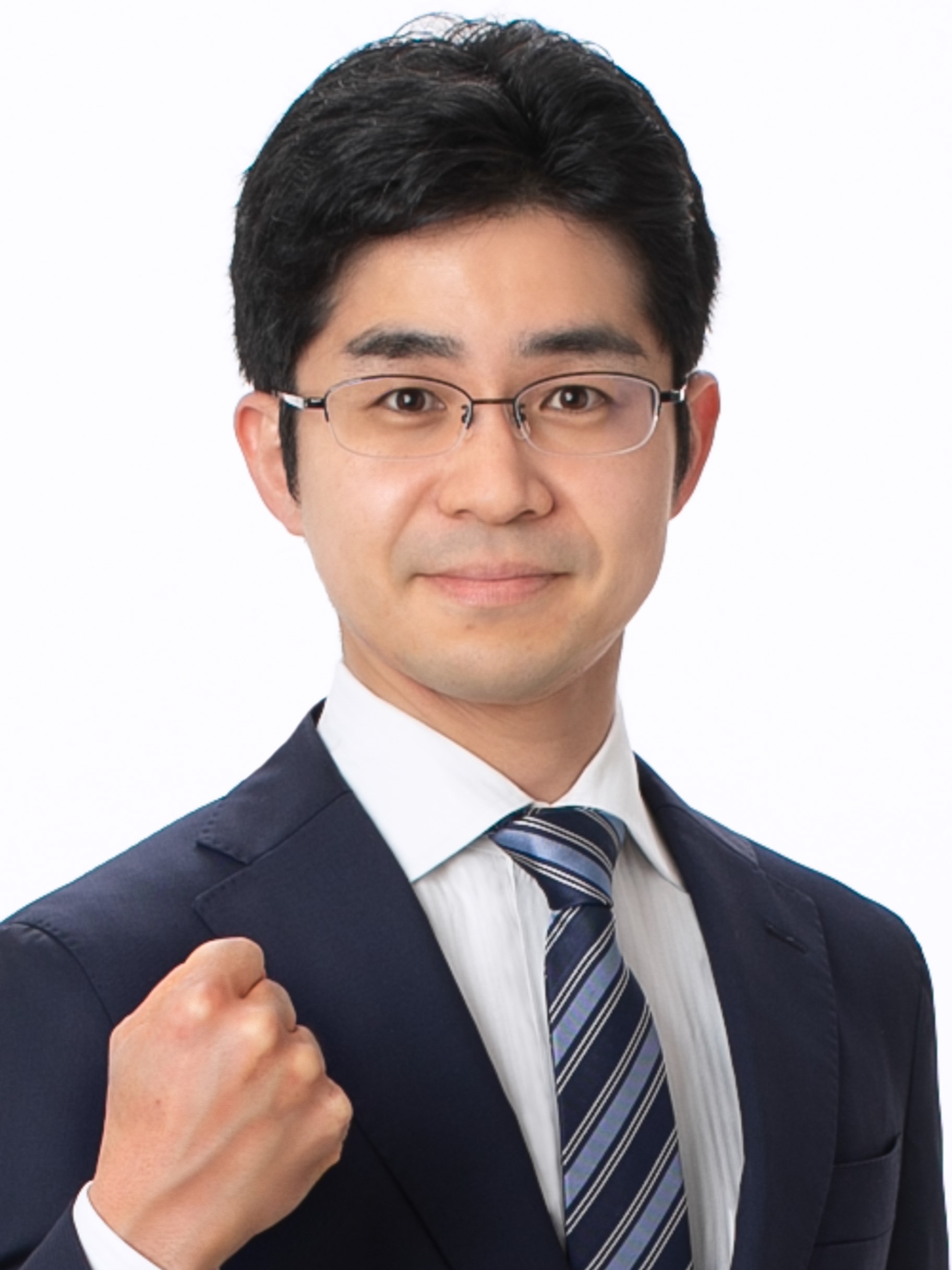 笹本 真司