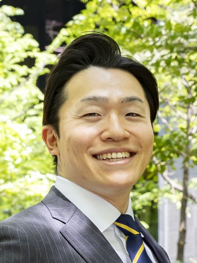 山口 翔平