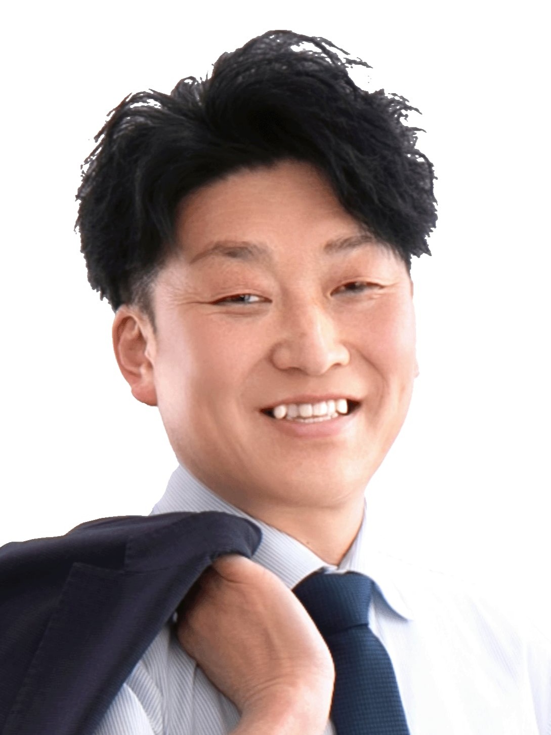 金澤 大輔