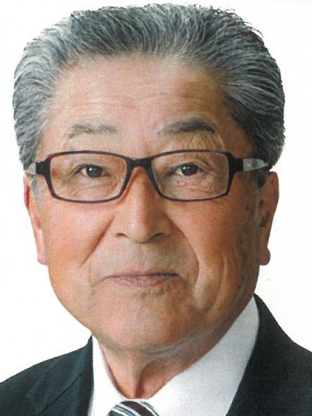 古川 しょうへい