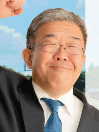 中村 かずひこ