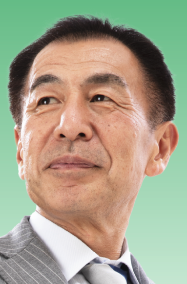 石井 よしたか