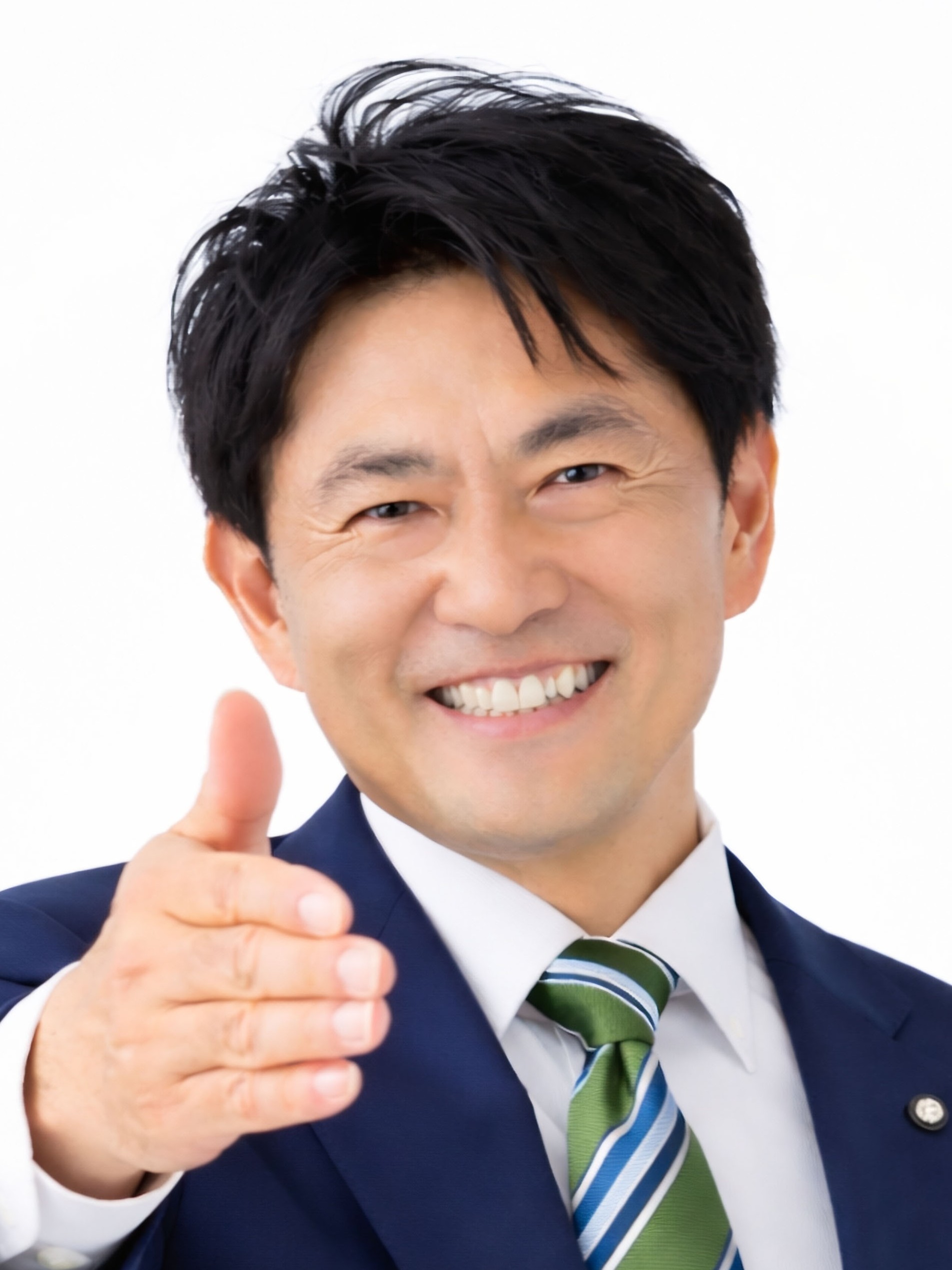 渡辺 やすゆき