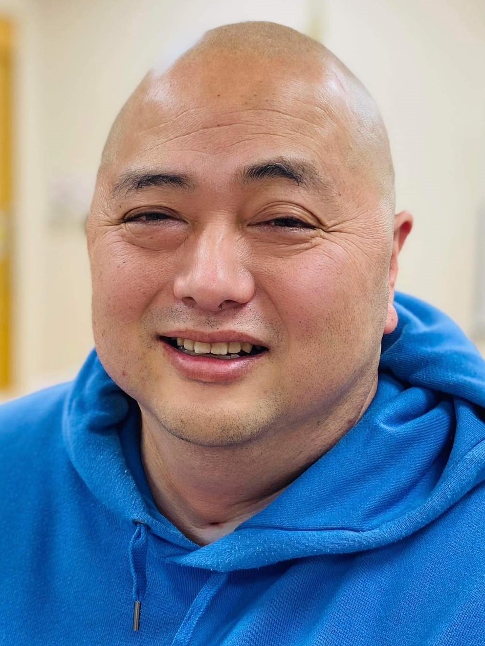 徳政 こういち