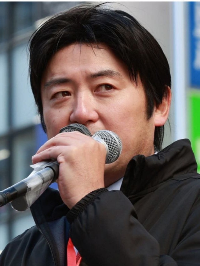 井田 雅彦