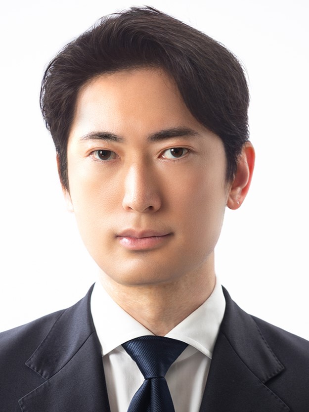 黒田 こうへい