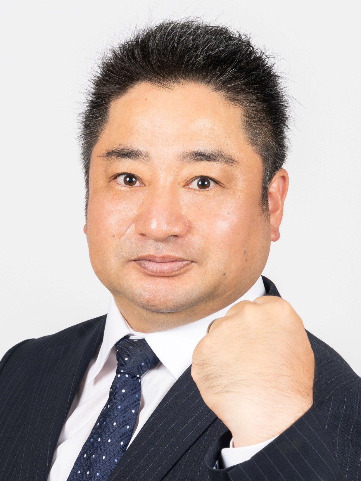 牧野 よしなお