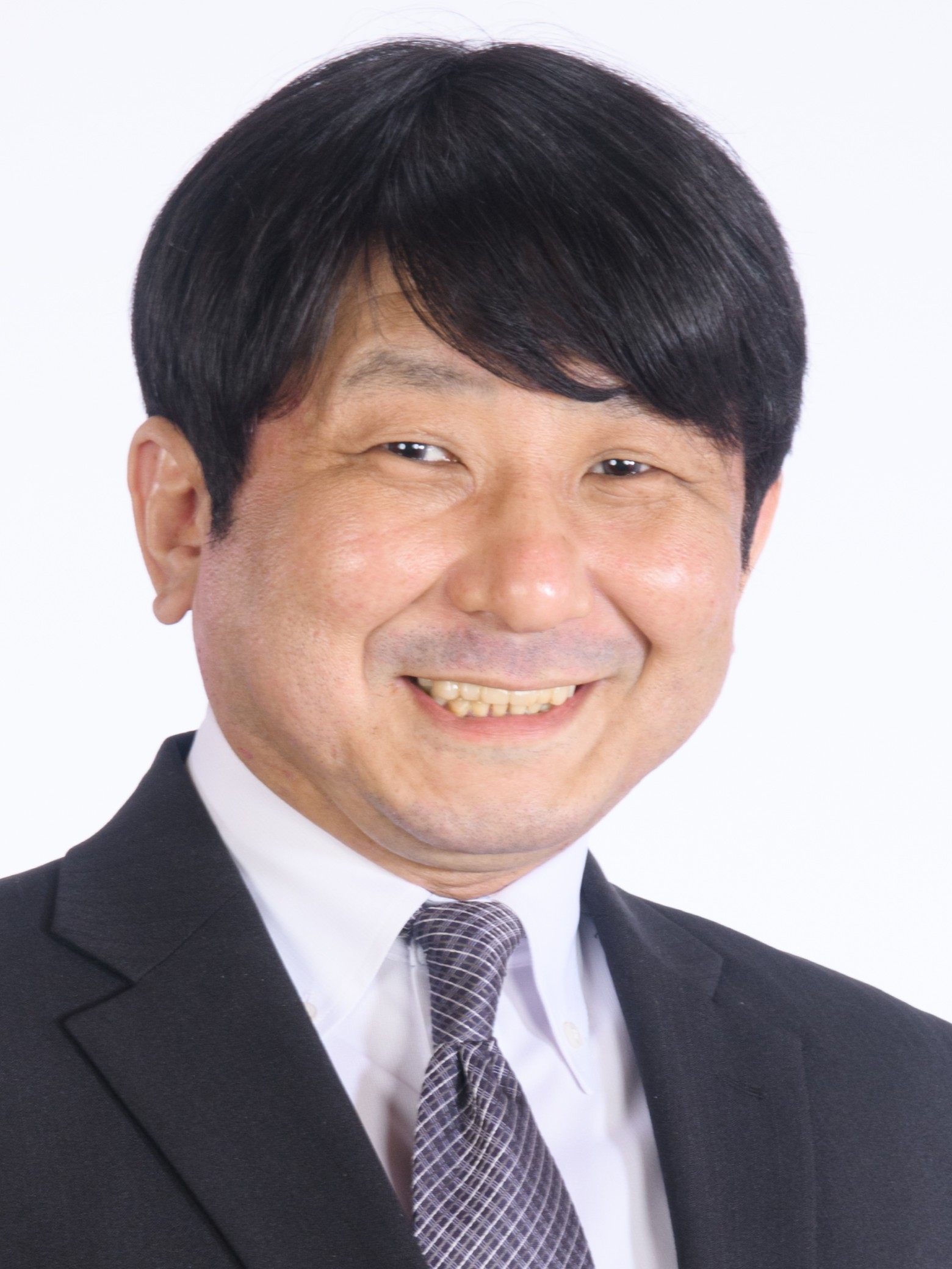 三井寺 修