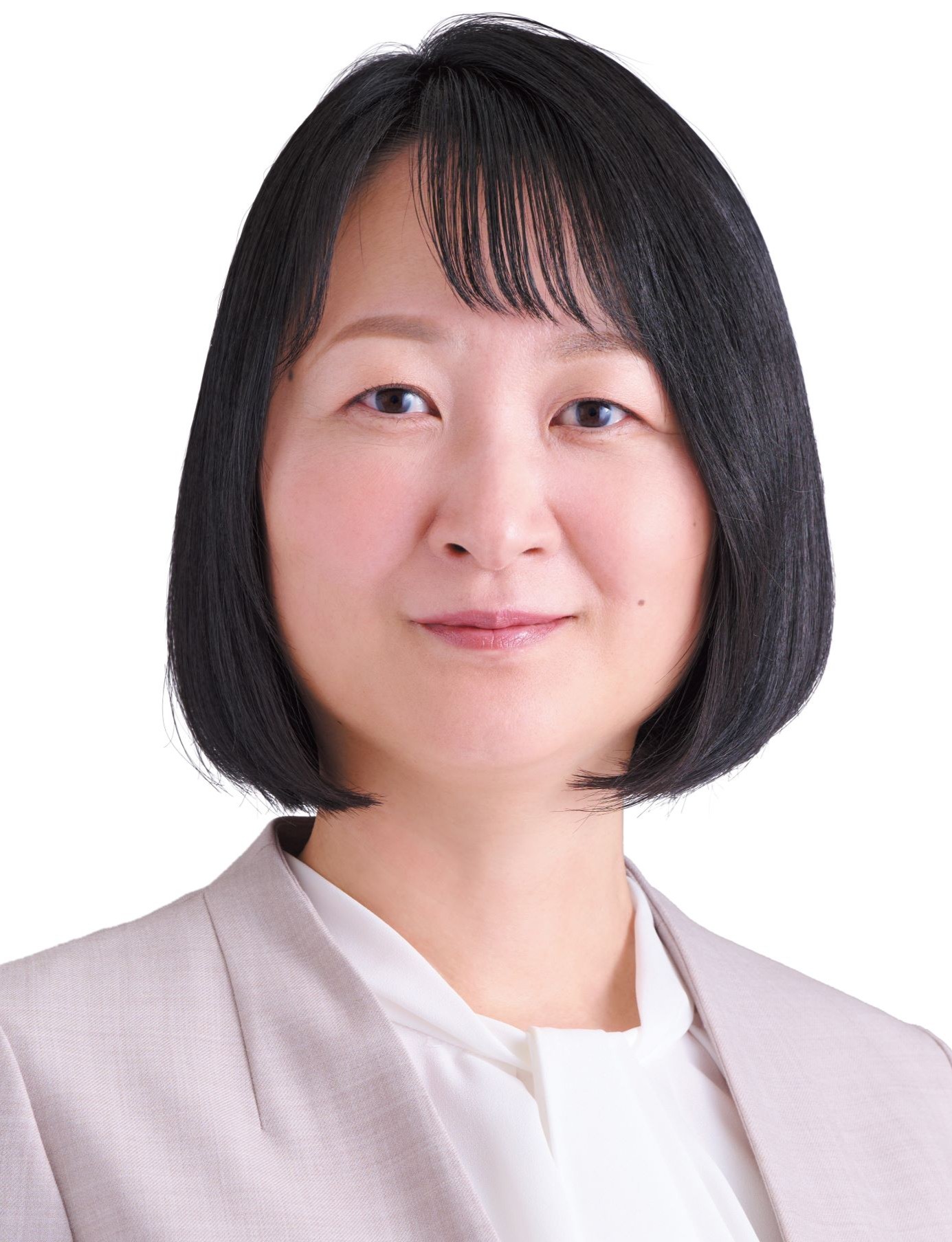新井 さちこ