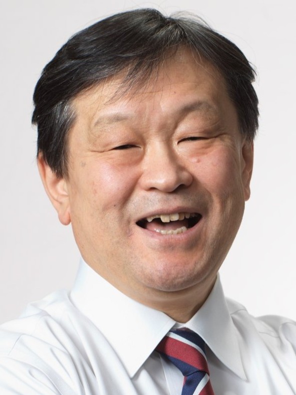 小柳 はじめ