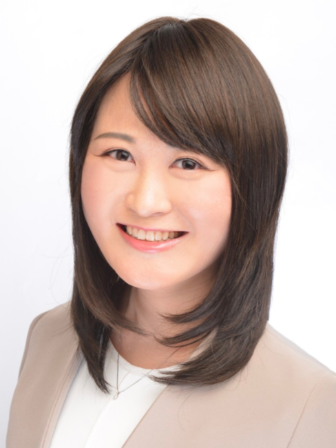 内田 あや