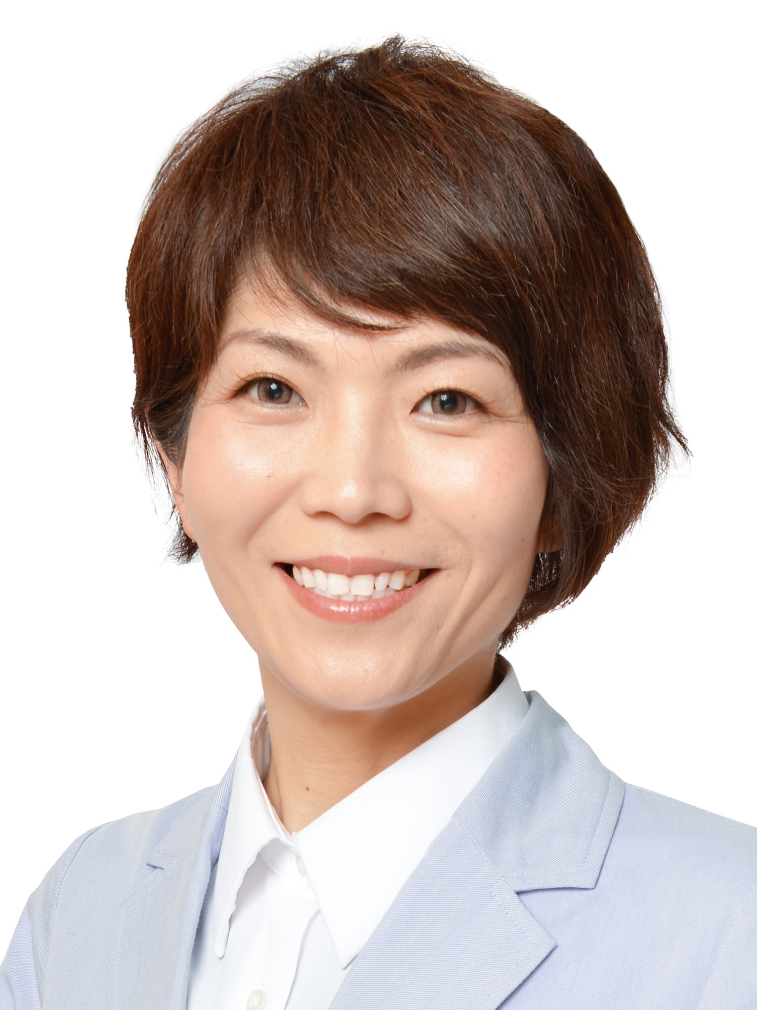 おおぬき 聖子