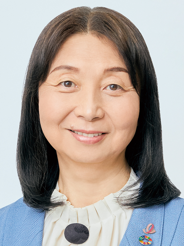 皆川 ともこ
