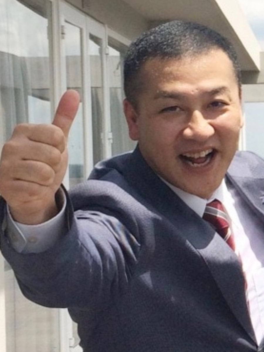 もりい 征五