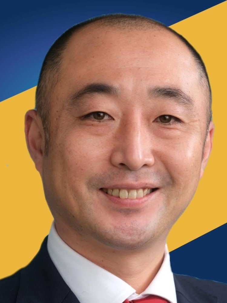 宝達 のりひさ